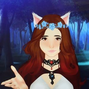 Meet your Posher, Annika